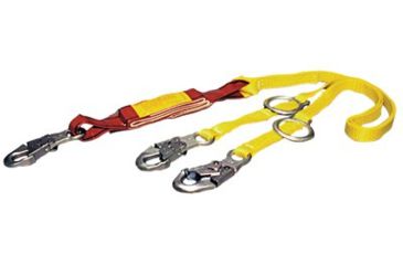 Image of Protecta S/a Web 100 6ft P 098-AE550AW2, Unit EA
