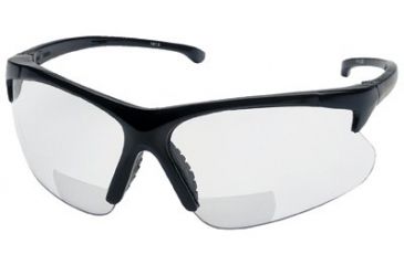 Image of Smith &amp; Wesson Sw 30-06 Safety Readersblack 624-3013933, Unit EA