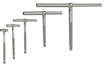 Image of L.S. Starrett S229gz Set: Telescoping 681-50929, Unit PK