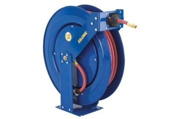 Image of Coxreels Safety Series Spring Rewind Ho 170-EZ-TSH-375, Unit EA