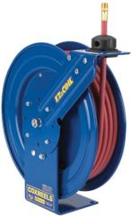 Image of Coxreels Safety Series Spring Rewind Ho 5011116743, Unit EA