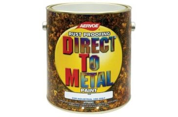 Image of ORS Nasco Forest Green Dtm Paint 1gallon 205-320G, Unit CS