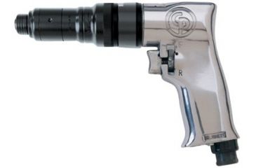 Image of Chicago Pneumatic Screwdriver 147-780, Unit EA
