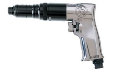 Image of Chicago Pneumatic Screwdriver 147-783, Unit EA
