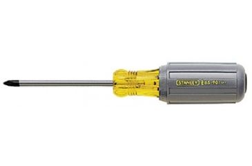 Image of ORS Nasco Screwdriver Rubb Grip 6 680-65-903, Unit EA