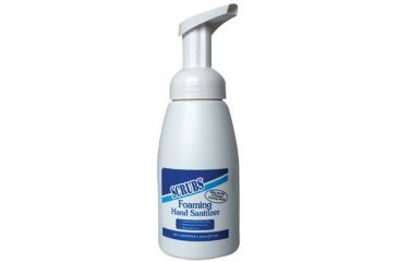 Image of Dymon Scrubs Foaming Hand Sanitizers 253-92908, Unit CS