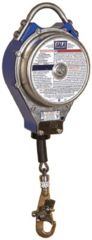 Image of DBI-SALA Self Retracting Lifeline50ft 3 098-3403400, Unit EA