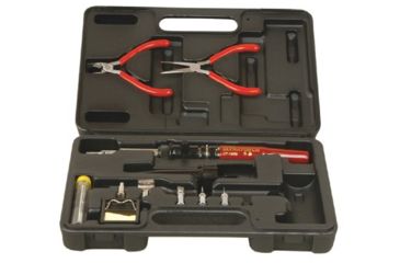 Image of Master Appliance Selfigniting Heat/solder Torc 467-UT-100SI, Unit EA