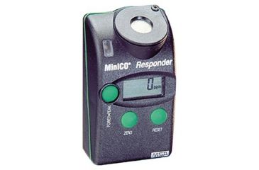 Image of MSA Sensor Replacementresptonder 454-710490, Unit EA