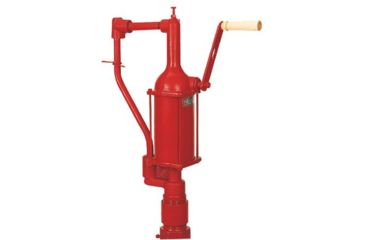 Image of Fill-Rite Series 30 Qt. Stroke Hand Pump 285-FR31, Unit EA