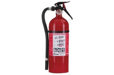 Image of Kidde Service Lite Line 5lb With Wal 408-21006204, Unit EA
