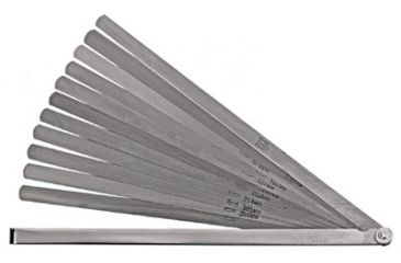 Image of Proto Set Feeler Ga 12 Blade L 577-000SL, Unit PK