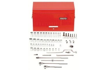 Image of Proto Set Skt 1/2 Dr 64 12 Point 577-54132, Unit PK