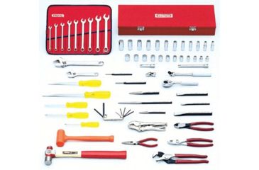 Image of Proto Set Starter 3/8 Metric W 577-99211, Unit PK
