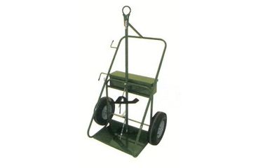 Image of Saf-T-Cart Sf 554-30 Cart 339-554-30, Unit EA