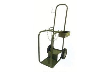 Image of Saf-T-Cart Sf Lct-12-6 Cart 339-LCT-12-6, Unit EA