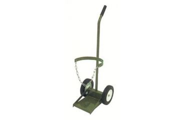 Image of Saf-T-Cart Sf 935-8s Cart 339-935-8S, Unit EA