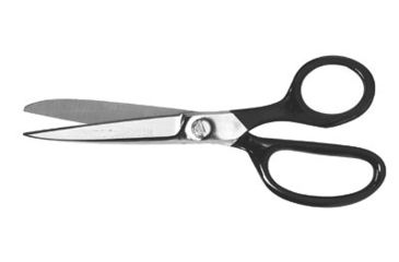 Image of Wiss 7in Inlaid Straight Trimmer 186-37N, Unit EA