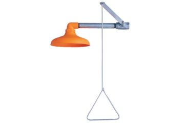 Image of Guardian Shower Horizontal Mount 333-G1643, Unit EA