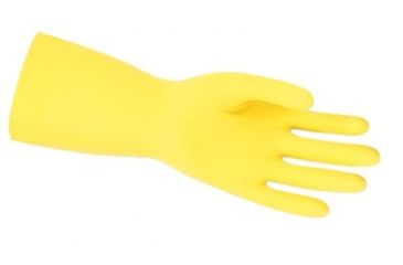 Image of Memphis Glove Size 10-1/2 Blue Unlinedcanner 127-5199B, Unit PK