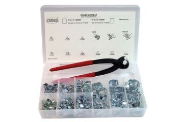 Image of ORS Nasco Sk1098 Service Kit18500056 320-18500056, Unit EA