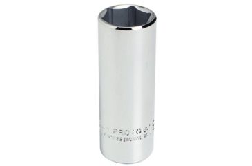 Image of Proto Skt 3/8 Dr 19mm 12 Point De 577-5019M, Unit EA