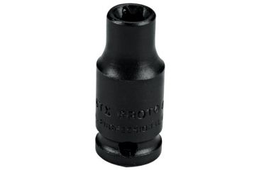 Image of Proto Skt Imp 3/8 Dr E12 Torx 577-7212TX, Unit EA