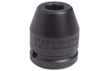 Image of Proto Skt Imp 3/4 Dr 1-13/16 6 577-07529, Unit EA