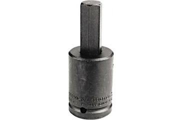 Image of Proto Skt Hex Bit 1/4 Dr 3/32 6141100510, Unit EA