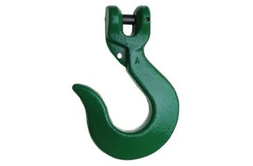 Image of Campbell Sling Hook 1/2in Qa Grade100 193-5746815, Unit EA