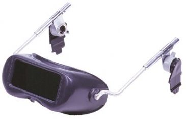 Image of Fibre-Metal Slotted Cap Adapointor F/solog 280-F6055SH5, Unit EA