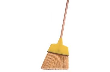 Image of Weiler 8-3/4 Angle Broom 804-44305, Unit EA