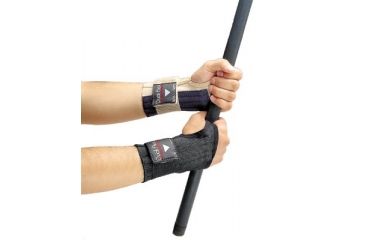 Image of Allegro Industries Small Dual-flex Wrist Support 037-7212-01, Unit EA