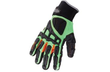 Image of Ergodyne Xl Proflex 925fx Dorsalimpact 150-16055, Unit CS