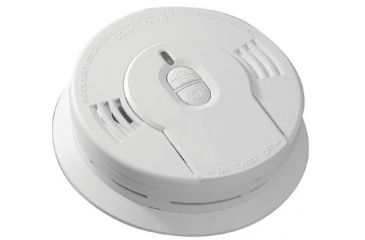 Image of Kidde Smoke Alarm Ionization Dc Powe 5011133145, Unit EA