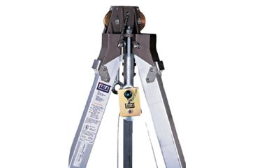Image of DBI-SALA Snatch Block 098-8003205, Unit EA