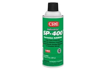 Image of ORS Nasco Sp400 Protects Metal Sur 125-03286, Unit EA