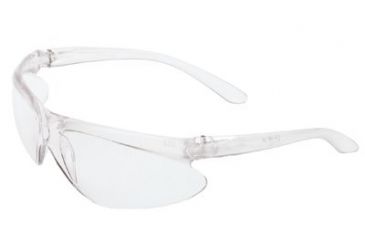 Image of Sperian Eye &amp; Face Protection Uvex Spartan 400 Gray Frame Gr 812-A401, Unit EA