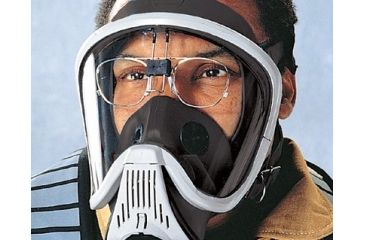 Image of MSA Spectacle Kit Ultra Elite 454-804638, Unit PK