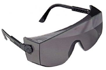 Image of MSA Spectacles Otg Clear Lens 454-10008175, Unit EA
