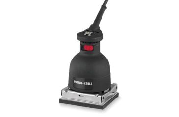 Image of Porter Cable Speed-bloc Finishing Sander 1/ 593-330, Unit EA
