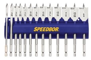 Image of Irwin Speedbor 2005e-r Set 585-88898, Unit PK