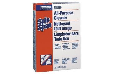 Image of ORS Nasco Spic &amp; Span Powder All Purpose 608-31973, Unit CS