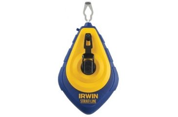 Image of Irwin Strait-Line Spl-100 Line Reel 586-64310, Unit EA