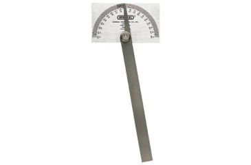 Image of General Tools Square Head Protractor 318-17, Unit EA