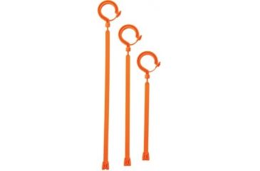 Image of ORS Nasco Squids 3540s Tie Hook -lg Lock 150-33402, Unit EA