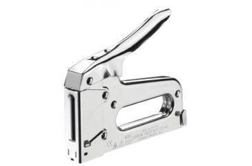 Image of Arrow Fastener Staple Gun Tackerall Pur 091-T50, Unit EA