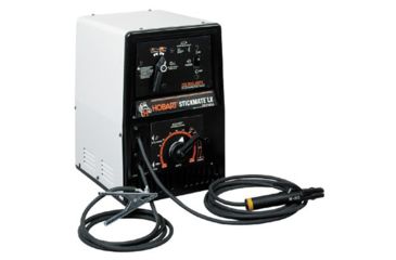 Image of Hobart Welders Stickmate Lx Ac/dc Welder 230v 363-500421, Unit EA