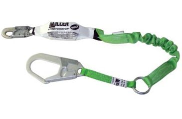 Image of Sperian Stretch-stop Shock Absorbing L 5011144524, Unit EA