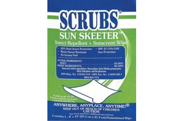 Image of Dymon Sun Skeeter Insect Repellent + 253-91501, Unit CS
